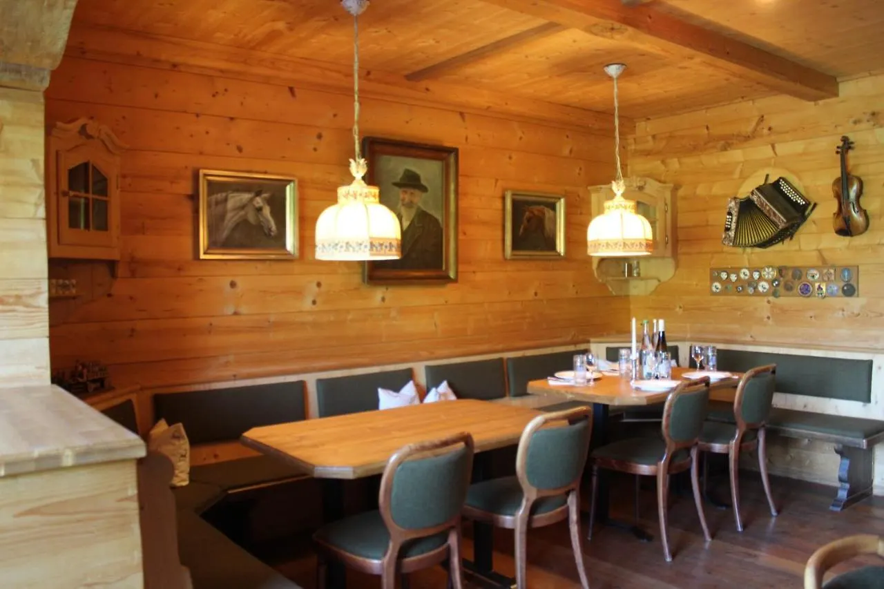 Hotel Askania 1927 Bad Wiessee