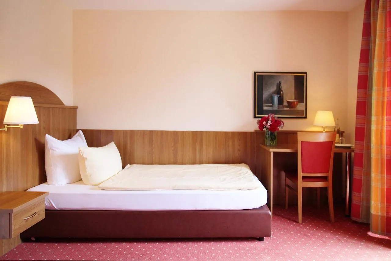 Hotel Askania 1927 Bad Wiessee 3*,