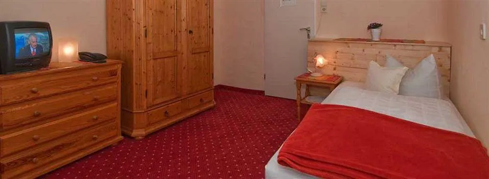 Hotel Askania 1927 Bad Wiessee