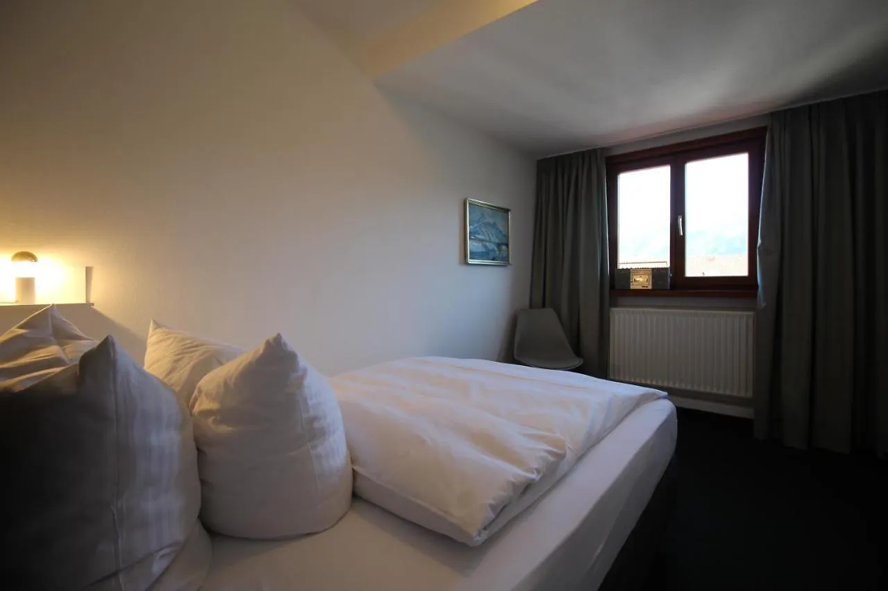 Hotel Askania 1927 Bad Wiessee