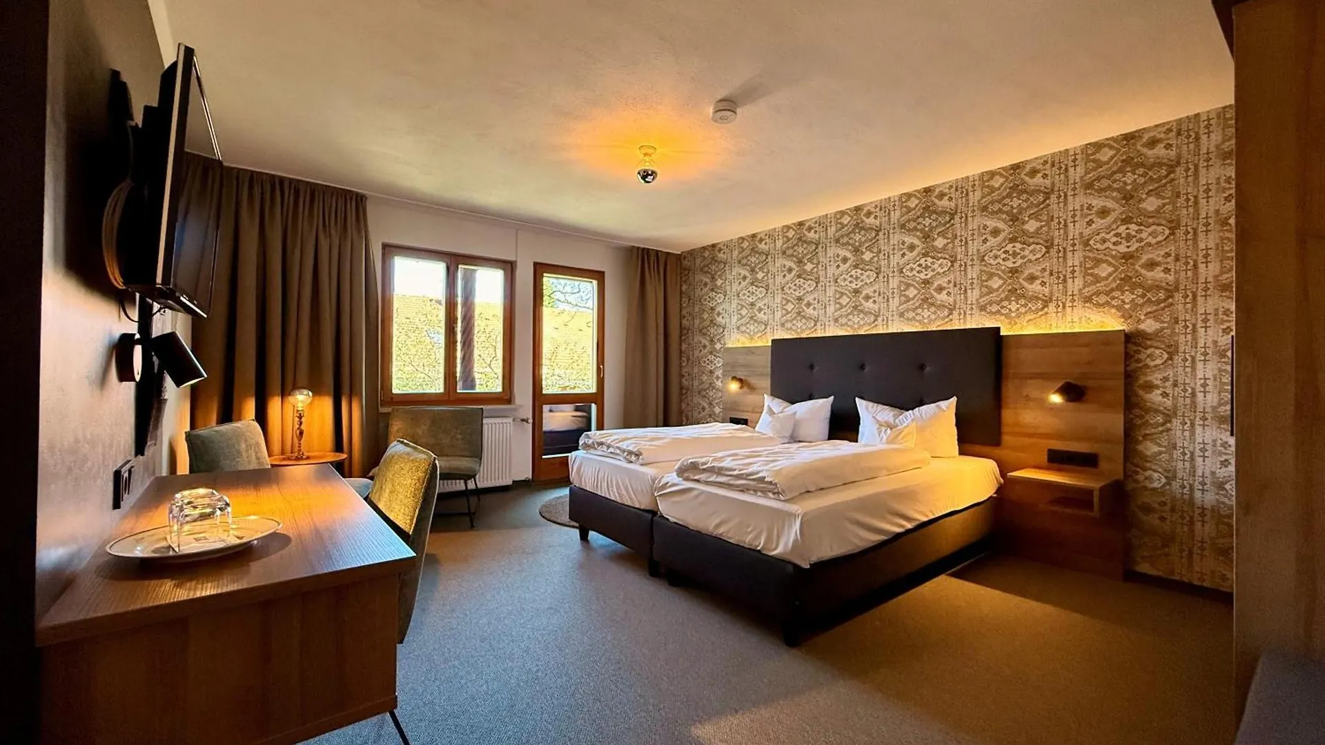 ***  Hotel Askania 1927 Bad Wiessee Germany