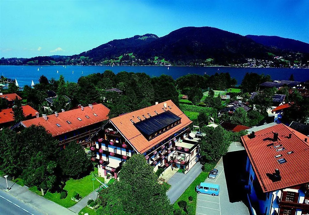 Hotel Askania 1927 Bad Wiessee