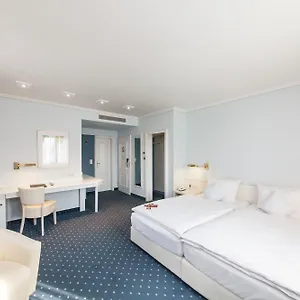Garner Hotel Aschaffenburg Hotel