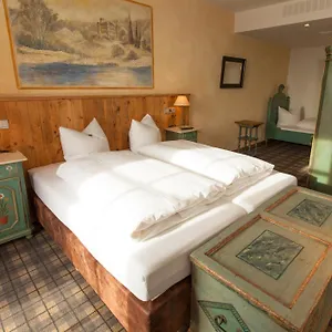 Hotel Post Landgasthof Aufkirchen