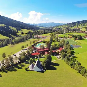 Hotel-gasthof Der Wiesengrund Hotel
