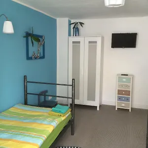 Apartmenthaus Kornstrasse BRE
