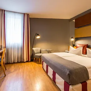 visit hotel