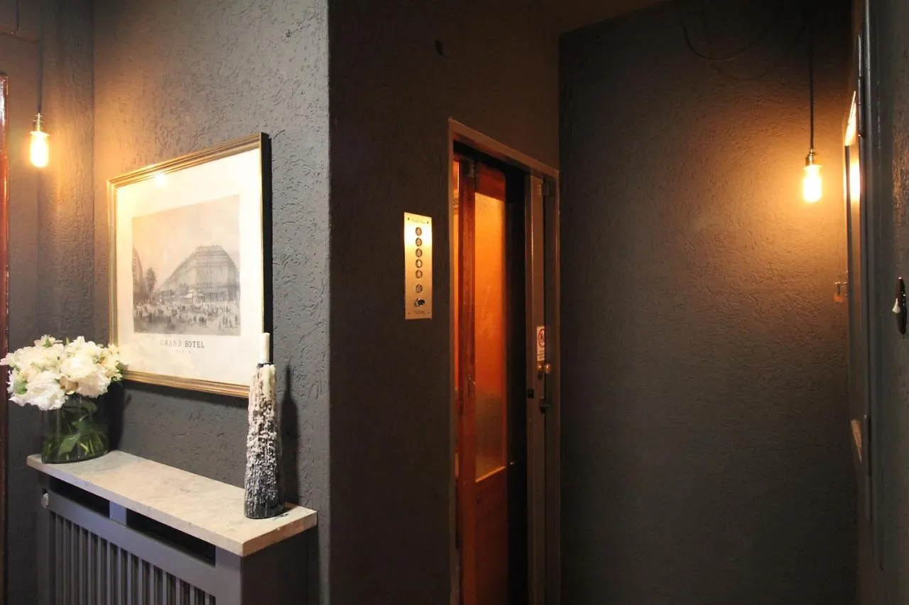 Land-gut-Hotel Askania Bad Wiessee