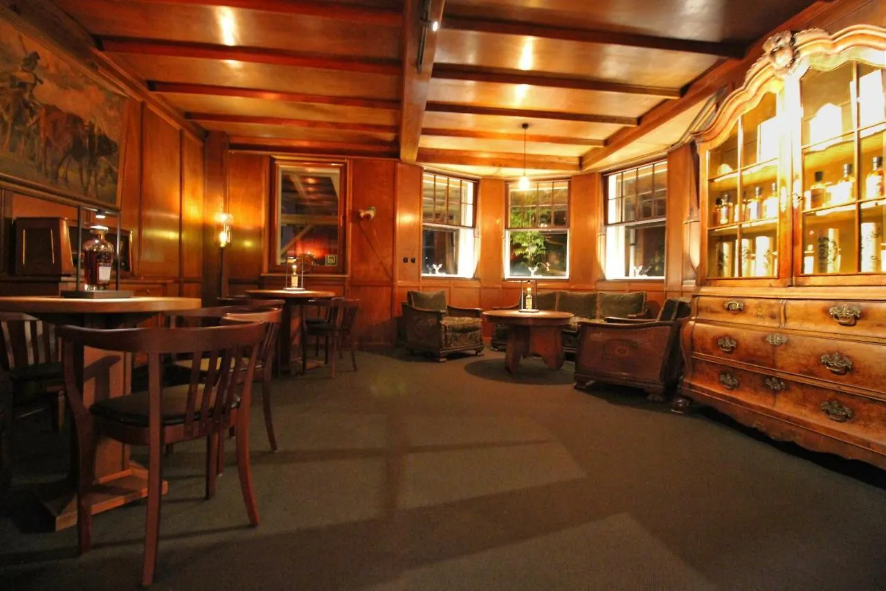 Hotel Land-gut-Hotel Askania Bad Wiessee