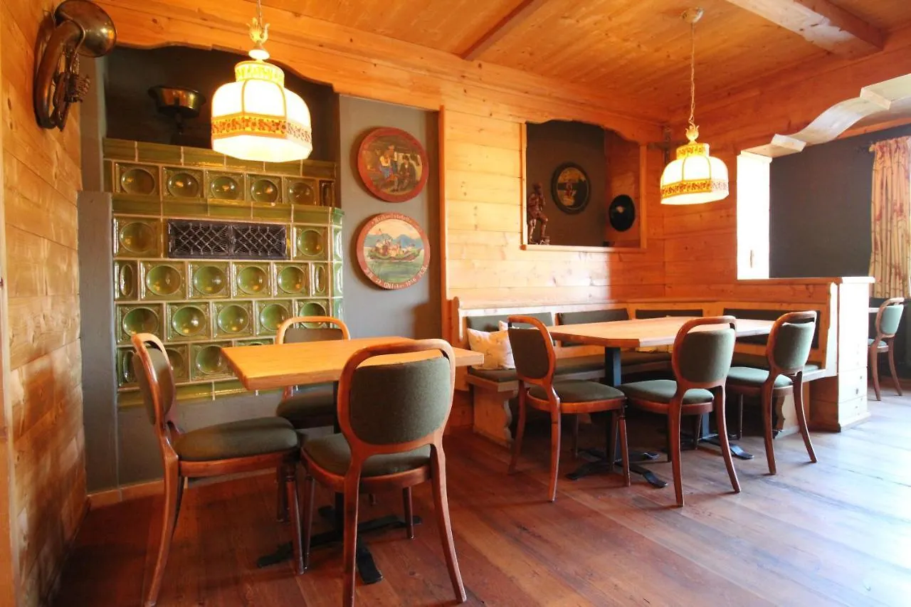 Land-gut-Hotel Askania Bad Wiessee Hotel