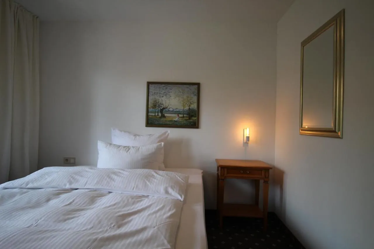 Land-gut-Hotel Askania Bad Wiessee 3*,  Deutschland
