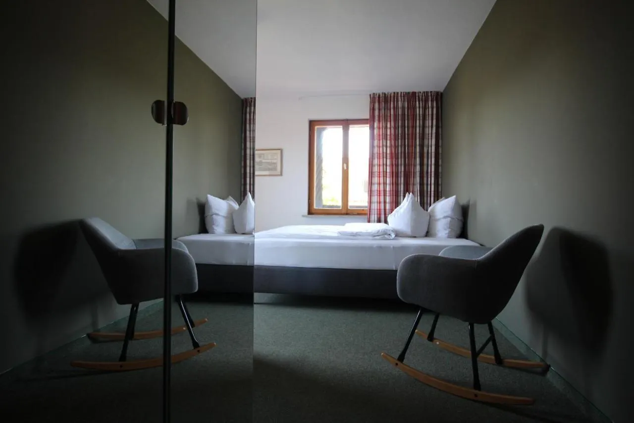 Land-gut-Hotel Askania Bad Wiessee 3*,  Deutschland
