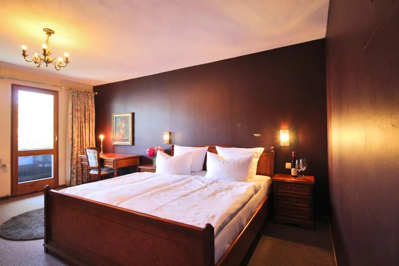 Land-gut-Hotel Askania Bad Wiessee Hotel