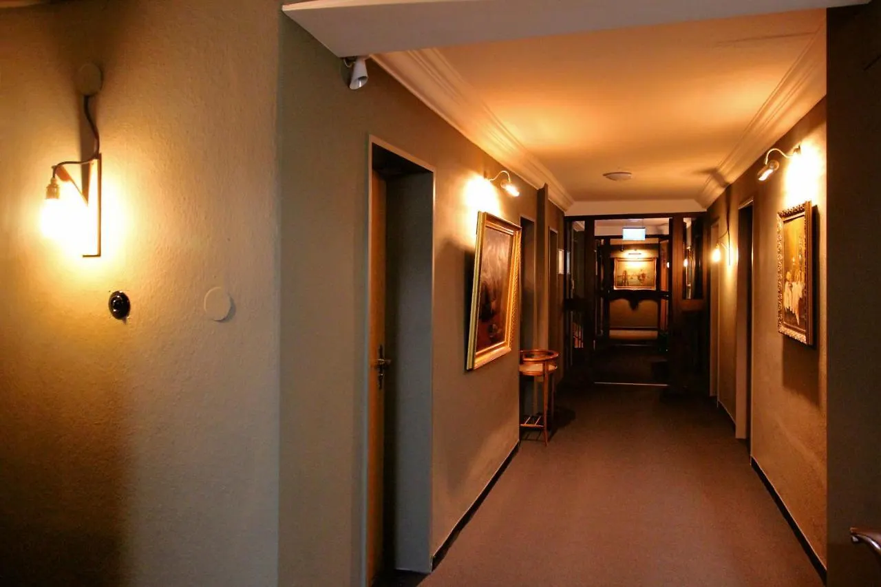 Land-gut-Hotel Askania Bad Wiessee Deutschland