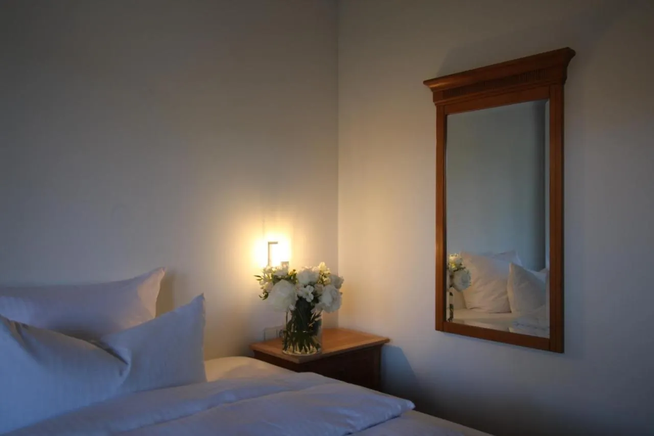 Hotel Askania 1927 Bad Wiessee