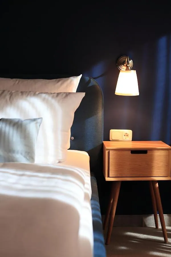 Hotel Land-gut-Hotel Askania Bad Wiessee