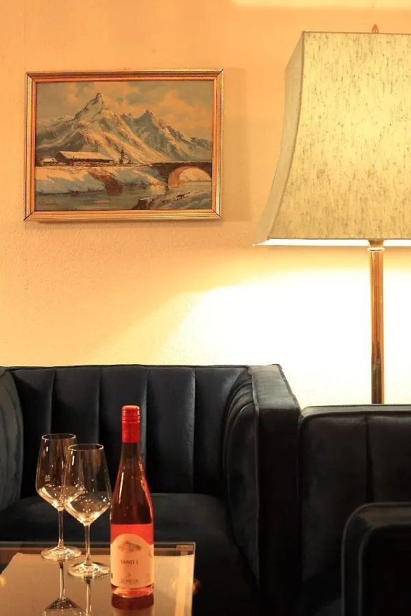 Hotel Askania 1927 Bad Wiessee 3*,  Allemagne