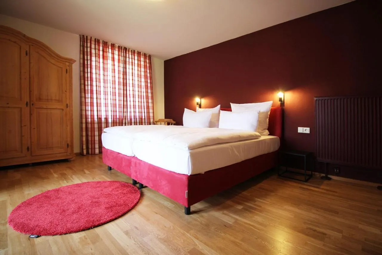 Hotel Askania 1927 Bad Wiessee 3*,