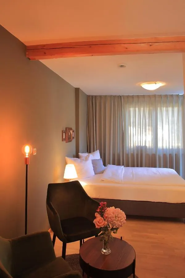 Land-gut-Hotel Askania Bad Wiessee Deutschland