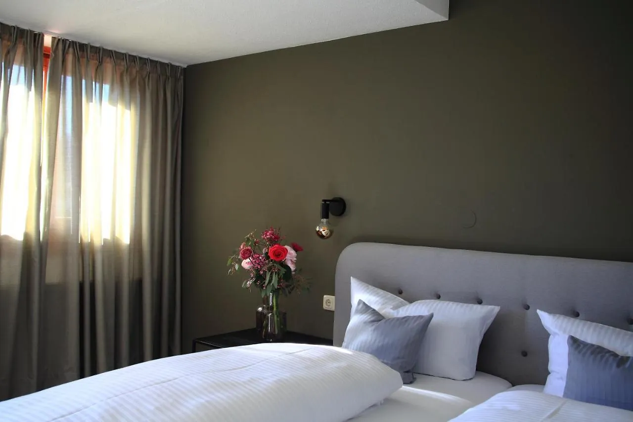 Land-gut-Hotel Askania Bad Wiessee