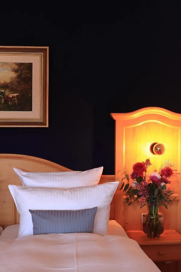 Land-gut-Hotel Askania Bad Wiessee Hotel