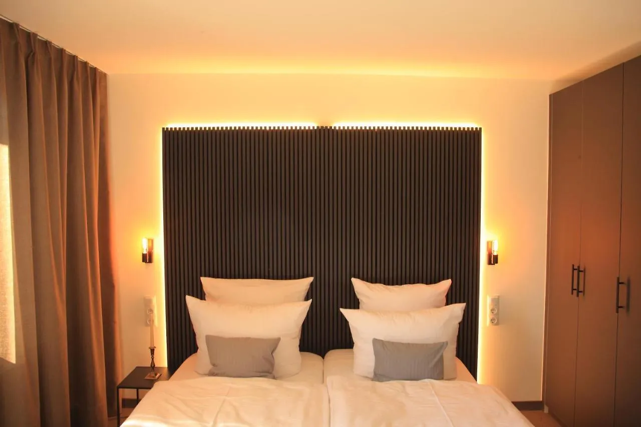 Hotel Land-gut-Hotel Askania Bad Wiessee