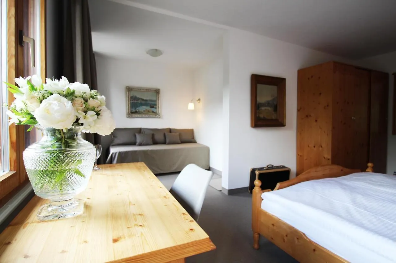 Land-gut-Hotel Askania Bad Wiessee
