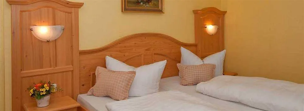 Land-gut-Hotel Askania Bad Wiessee