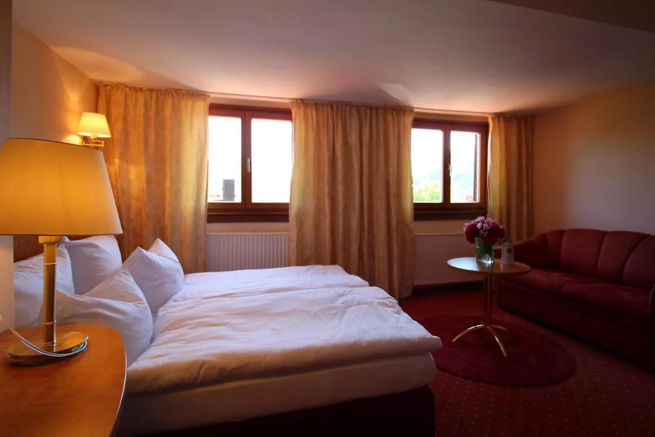 Land-gut-Hotel Askania Bad Wiessee