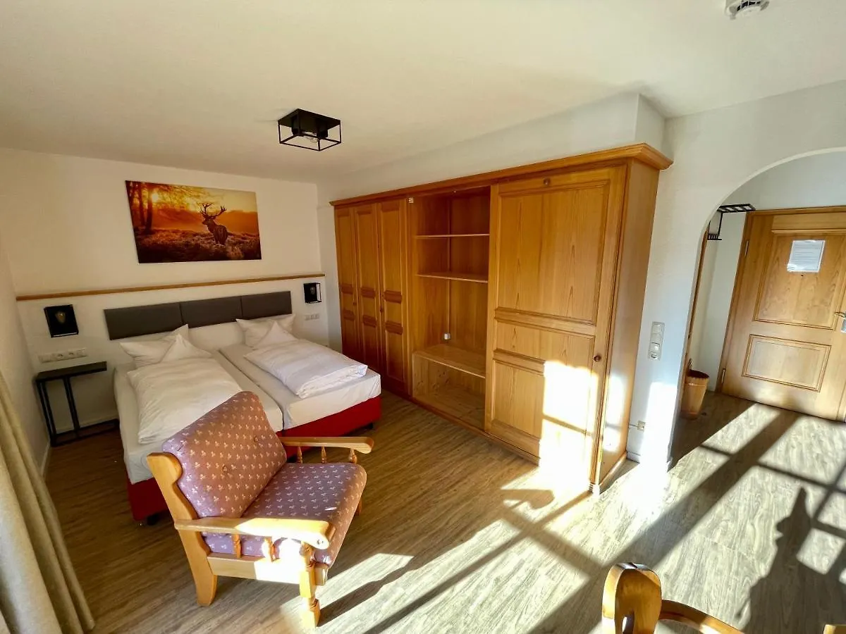 ***  Hotel Askania 1927 Bad Wiessee Allemagne