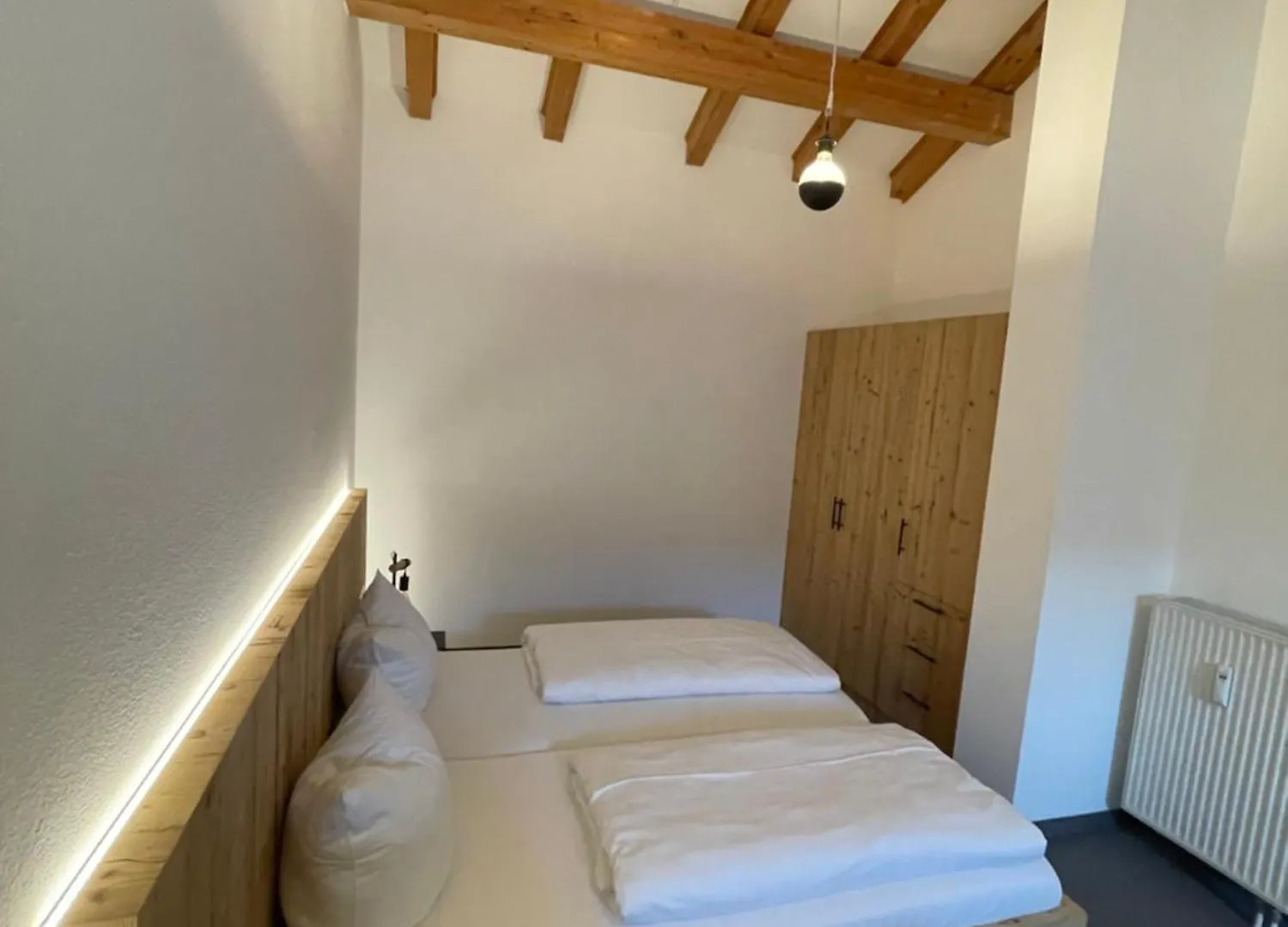 Land-gut-Hotel Askania Bad Wiessee 3*,  Deutschland