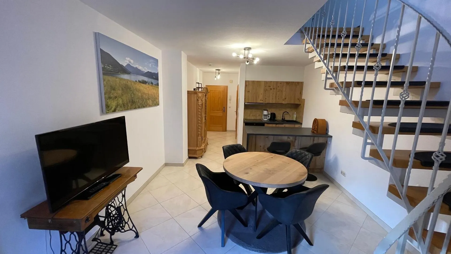 Hotel Land-gut-Hotel Askania Bad Wiessee