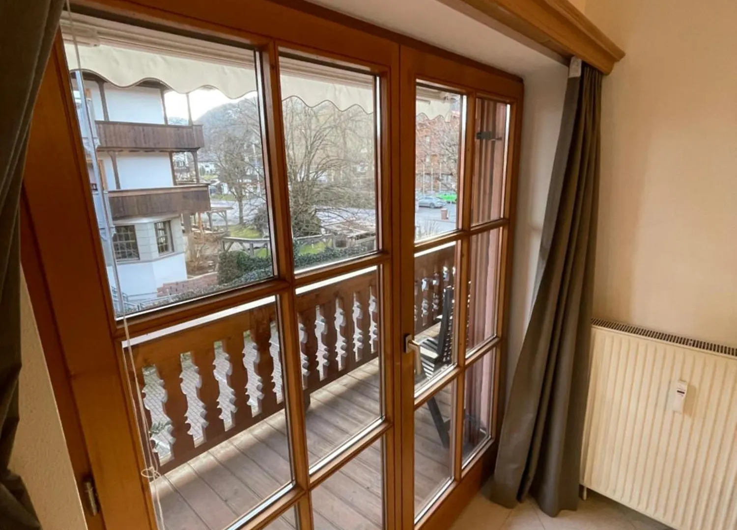 Hotel Askania 1927 Bad Wiessee Germany