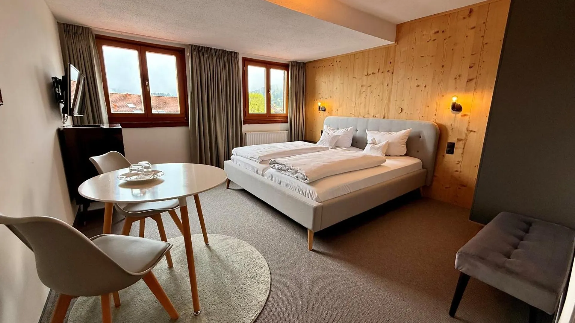 Land-gut-Hotel Askania Bad Wiessee Hotel