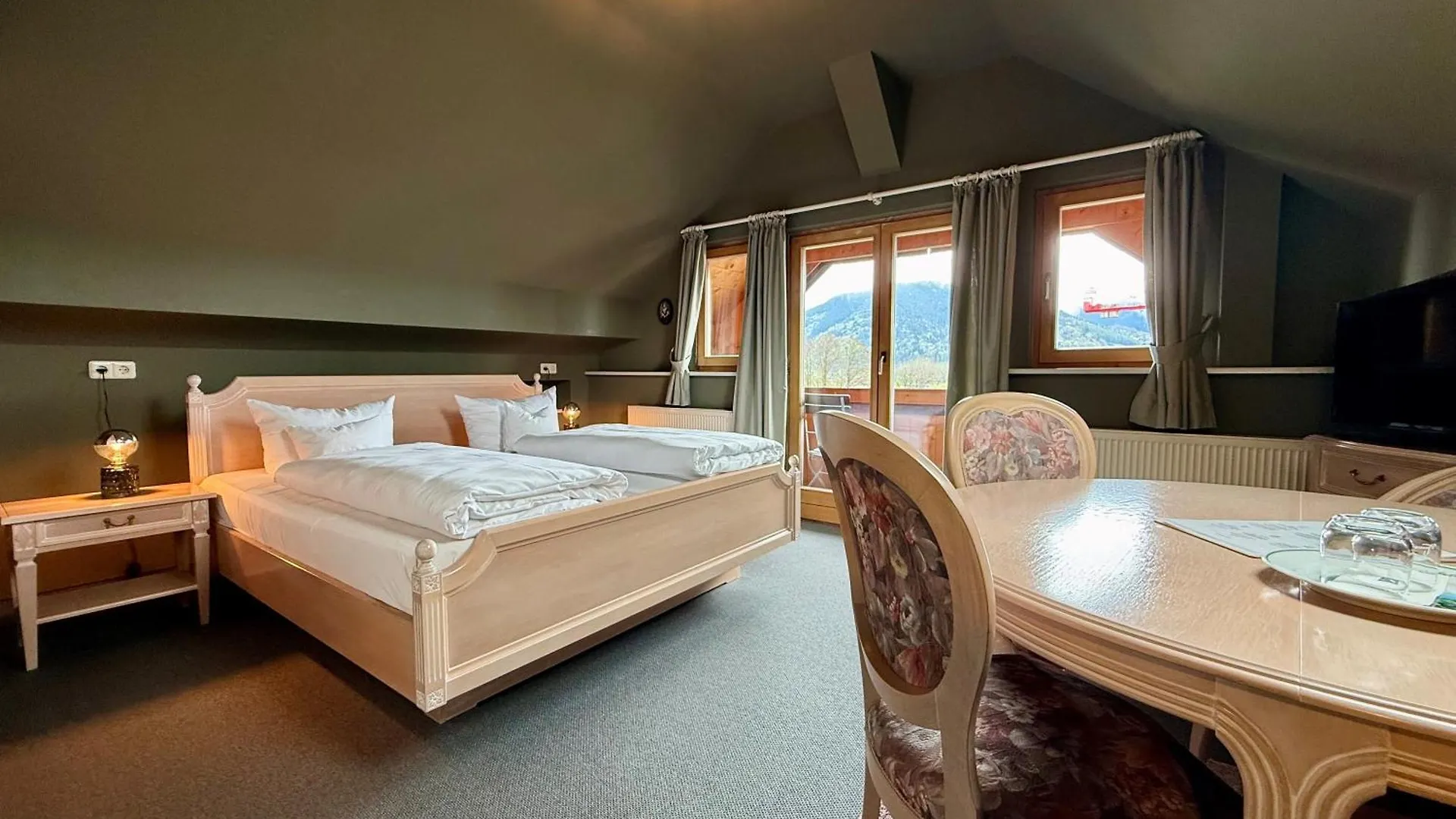 Land-gut-Hotel Askania Bad Wiessee