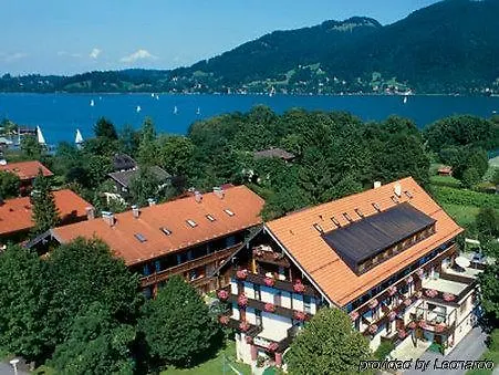 Land-gut-Hotel Askania Bad Wiessee Hotel