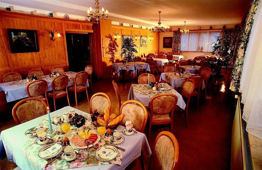 Hotel Askania 1927 Bad Wiessee