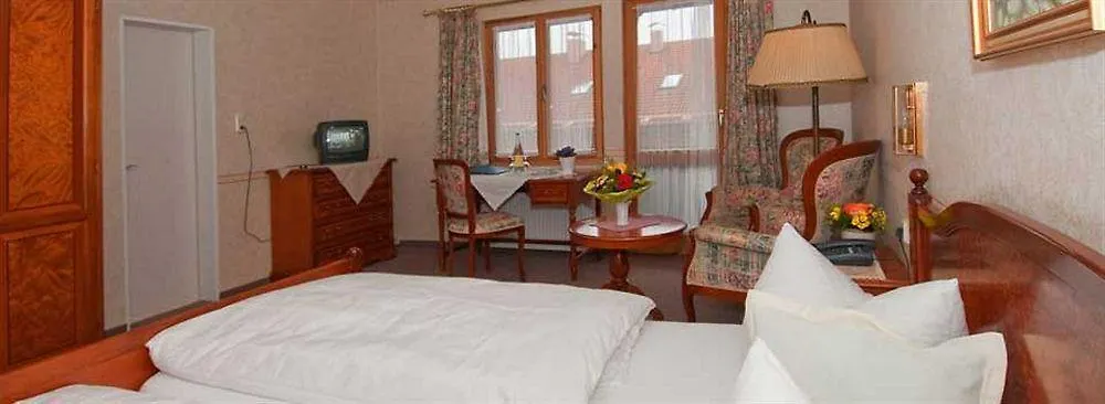 Hotel Askania 1927 Bad Wiessee 3*,