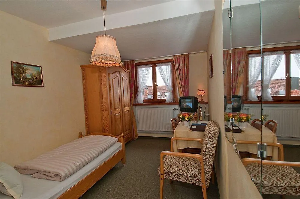 Hotel Askania 1927 Bad Wiessee
