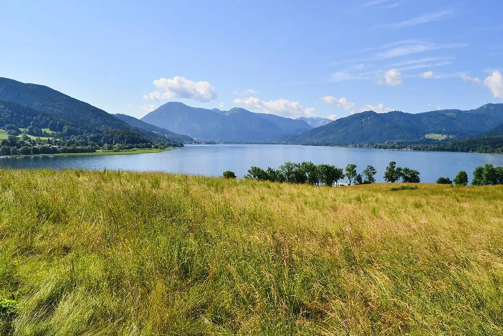 Land-gut-Hotel Askania Bad Wiessee Hotel