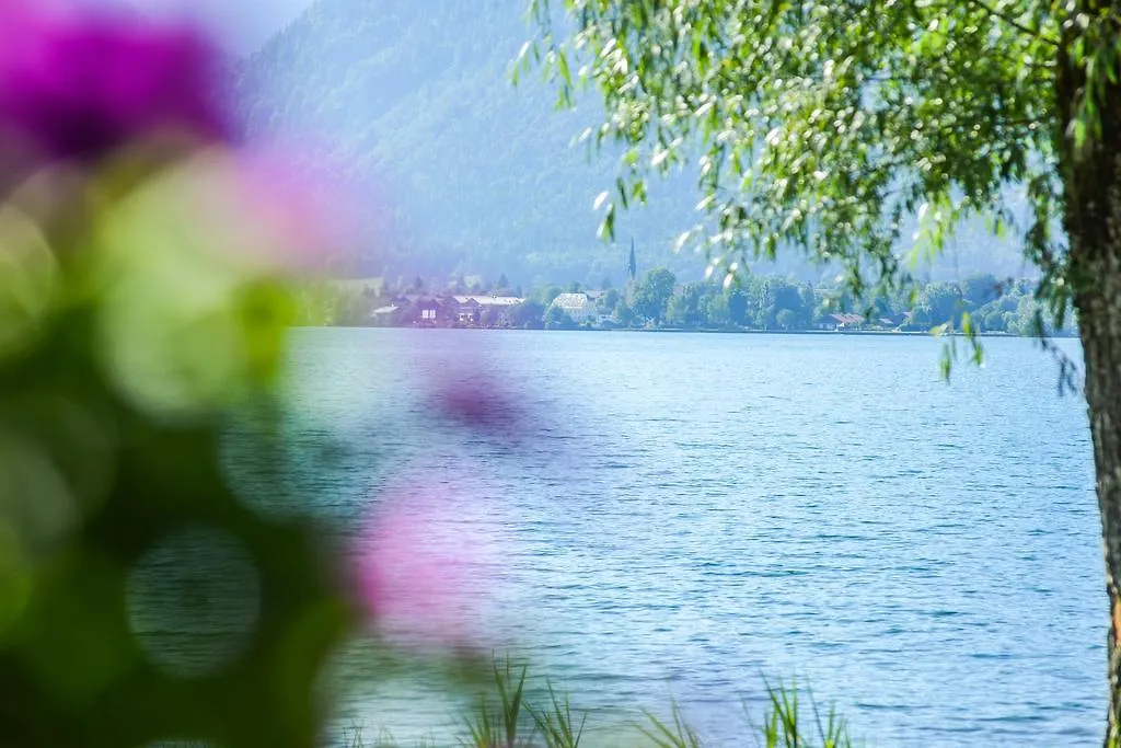 Hotel Askania 1927 Bad Wiessee